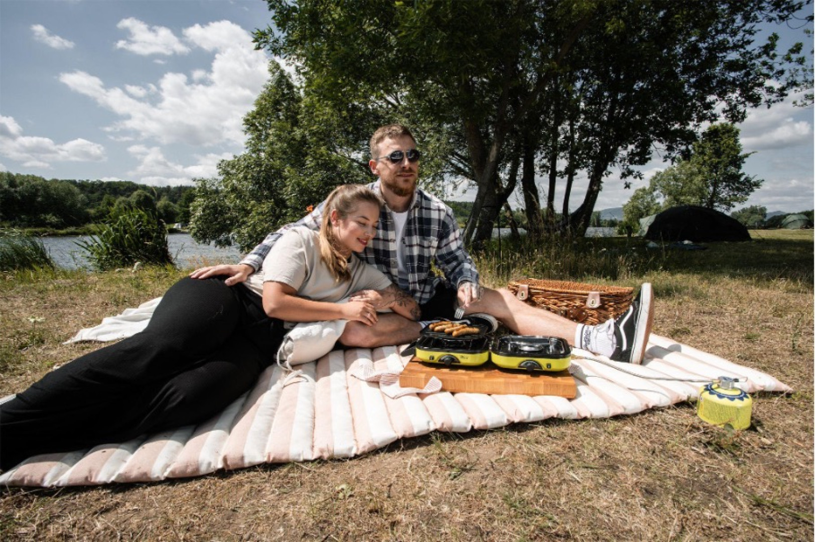 Hľadáte ideálny outdoorový varič? Poradíme vám