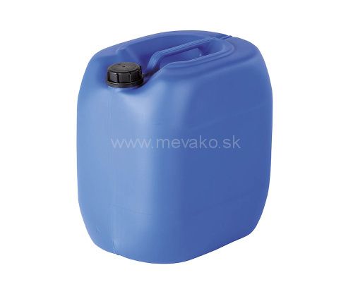 Plastový kanister - 30 l