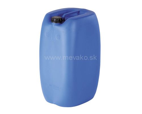 Plastový kanister - 60 l