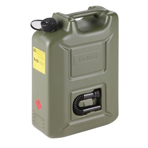 Kanister 20 l Army